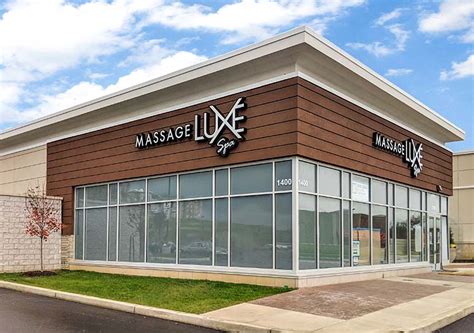 Lancaster Pa Massageluxe