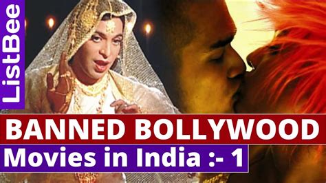 Banned Movies In India Indian Movies Part 1 Listbee Youtube