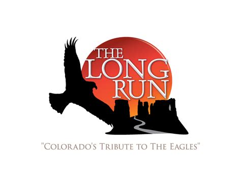 The Long Run Merchandise