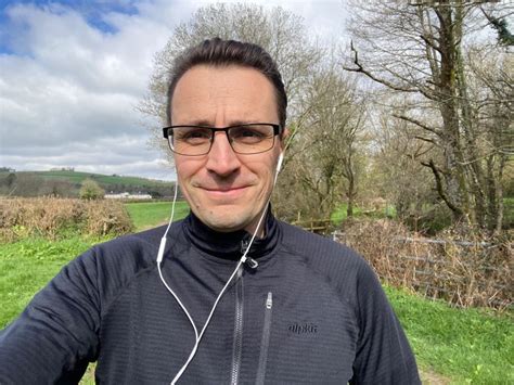 Nick Stevens On Linkedin I Do So Love These Walking Meetings