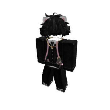 Pin By On Roblox Roblox Gay Outfit Roblox Emo Outfits