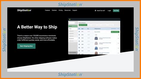 Top 10 Shipping Software For Ecommerce Fulfillment In 2023