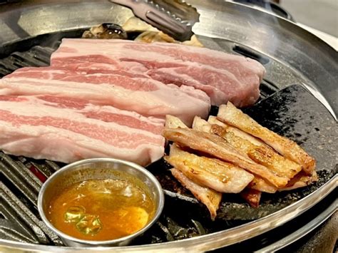 [ 안성 고반식당 ] 석정동 맛집 삼겹살 구워주는 고기집 한경대 Cgv 술집 추천 네이버 블로그