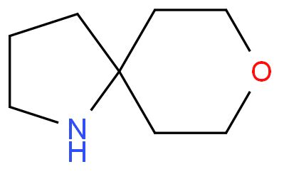 Oxo Oxa Aza Spiro Decane Dicarboxylic Acid Tert Butyl