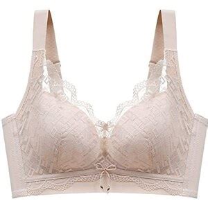 Necalisi Reggiseno Da Donna Con Reggiseno Comodo Per Tutti I Giorni In