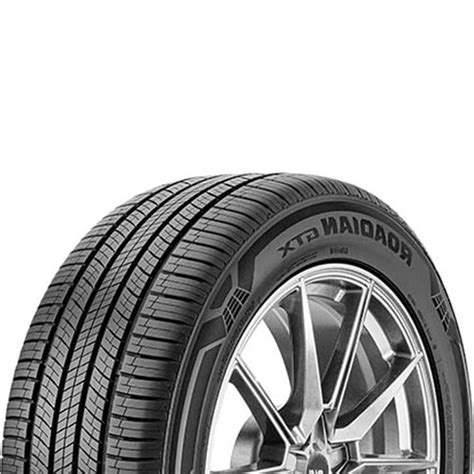 Nexen Roadian GTX 265 60R18 110H BSW Tires