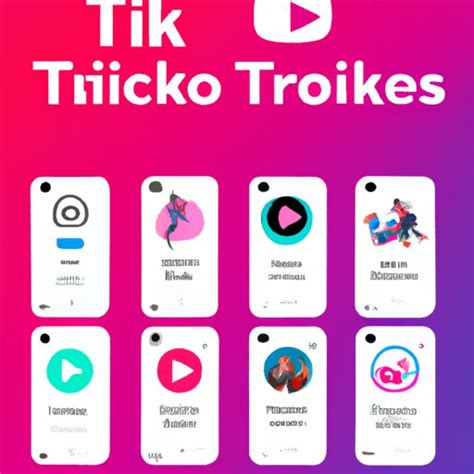 How To Create Playlists On Tiktok A Comprehensive Guide The