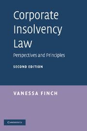 The Pari Passu Principle Chapter Corporate Insolvency Law