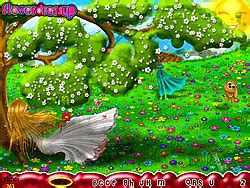 Dream Garden Game Mygames Play Fun Free My Games