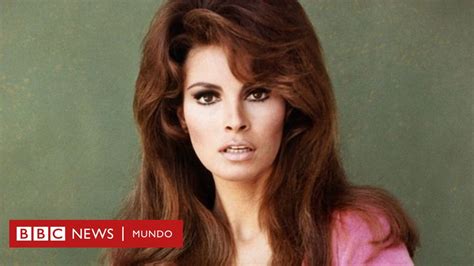 Muere Raquel Welch La Actriz Y Modelo Que Fue Sex Symbol De Los