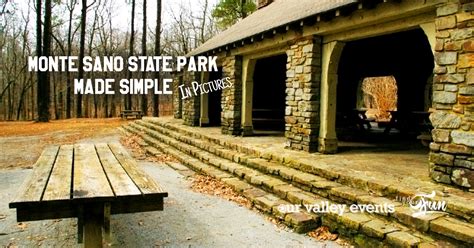 Monte Sano State Park Made Simple Our Valley Events