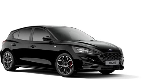 Ford Focus St 2019 Png Photos Png Mart