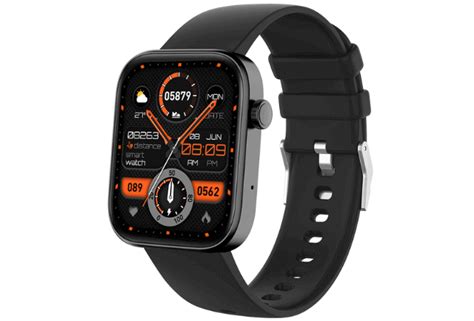 Colmi P71 2023 Smartwatch Specs Price Full Details Chinese