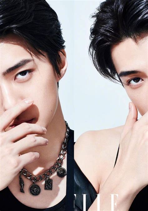 Pingl Par Cincin K Hler Sur Exo Oh Sehun