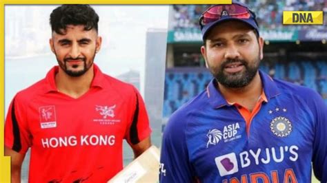 Ind Vs Hk Asia Cup Live Streaming How To Watch India Vs Hong Kong