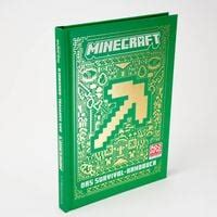 Minecraft Das Survival Handbuch Von Minecraft Buch 978 3 505