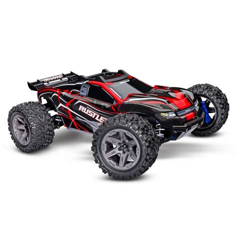 TRAXXAS