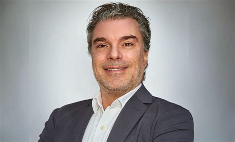 Marcello Romero Ceo Da Bossa Nova Sothebys Sobre Como O