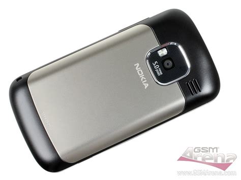 Nokia E5 pictures, official photos