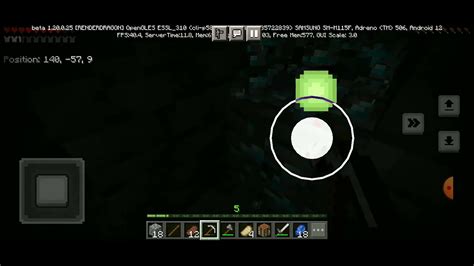 Part Minecraft I Found Diamond In The Cave Like Subscribe And