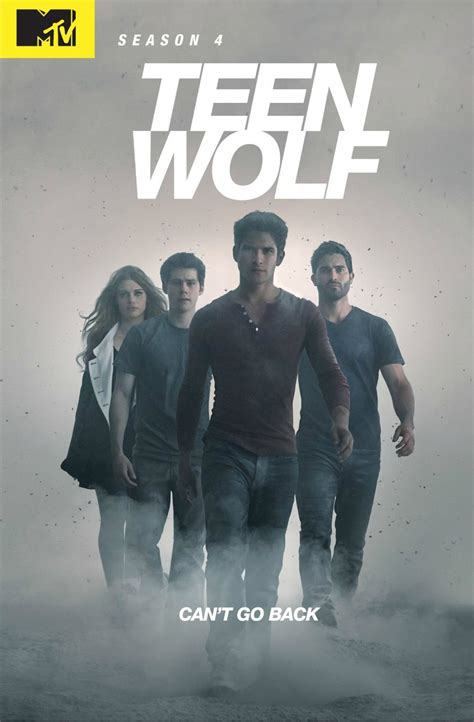 NEWS ON TEEN WOLF TV SERIES AND DYLAN O'BRIEN