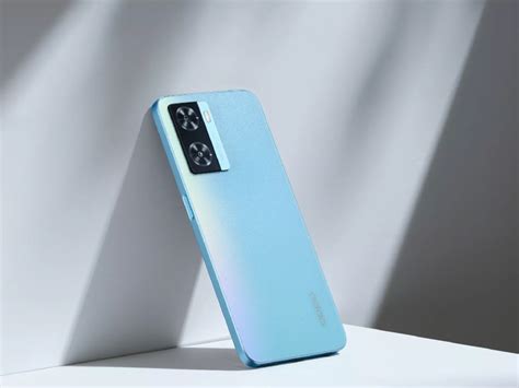 Oppo A57s - Notebookcheck.org