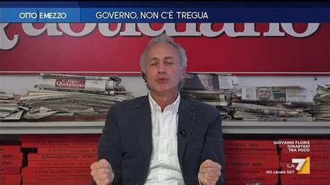 Arresto Emilio Fede Il Commento Di Marco Travaglio Provvedimento