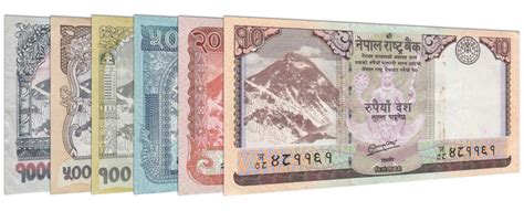 Nepalese Rupees 5 Facts You Didnt Know Leftover Currency