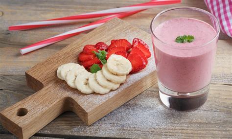 Smoothie Met Banaan De 13 Lekkerste En Gezondste Recepten Nutrifoodz