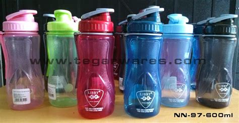 Promotional Waterbottles Tablewares Jual Botol Air Minum Plastik