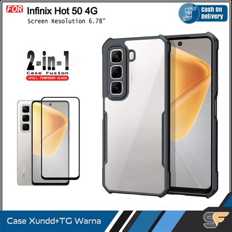 Jual Paket In Case Bonus TG Warna Infinix Note Pro Hot G G Hot I Note G Infinix