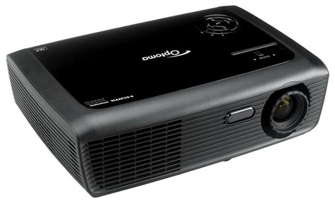 Optoma Projektoren Optoma HD600X LV WXGA DLP Beamer