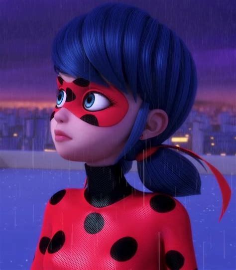 Ladybug Miraculous Ladybug S5 Evolution
