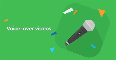 How To Create Elearning Voice Over Videos A Step By Step Guide With