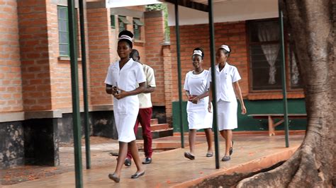 Christmas1 Mulanje Mission Hospital