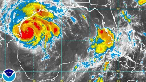 Hurricane damage as measured by Saffir-Simpson scale | WPEC