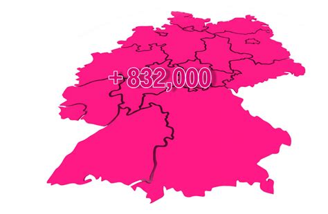 Deutsche Telekom Extends Broadband Rollout Converge Digest