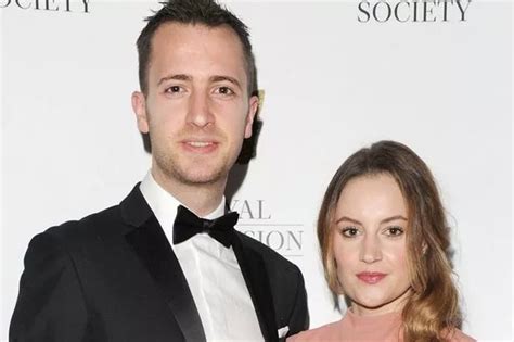 Coronation Street Kylie Platt Actress Paula Lane Welcomes Baby Girl