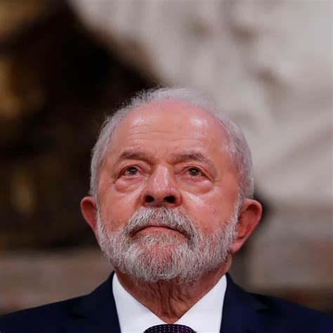 Lula Sostendrá Un Encuentro Con Biden En La Casa Blanca Con La Guerra