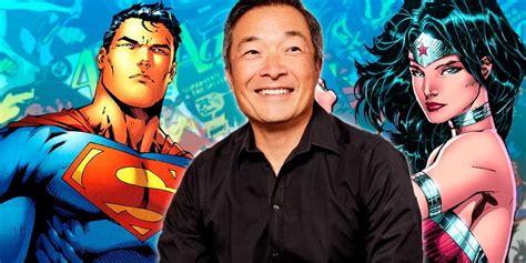 Dc Asciende A Jim Lee A Presidente