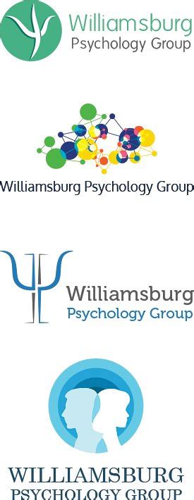 Psychologist Logo Design