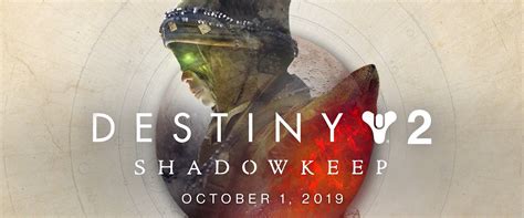 Nuevo y espectacular tráiler de lanzamiento de Destiny 2 Shadowkeep