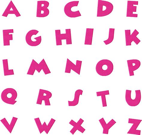 Minnie Mouse Font Free Download