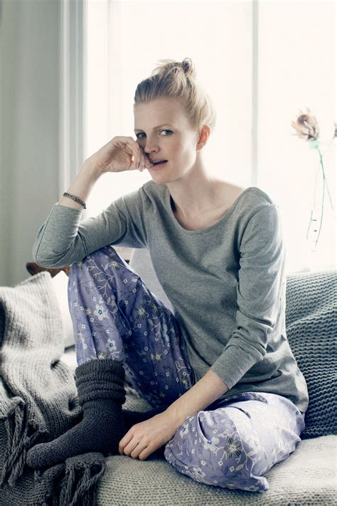 Femilet Fall 2012 Pre Collection Lingerie