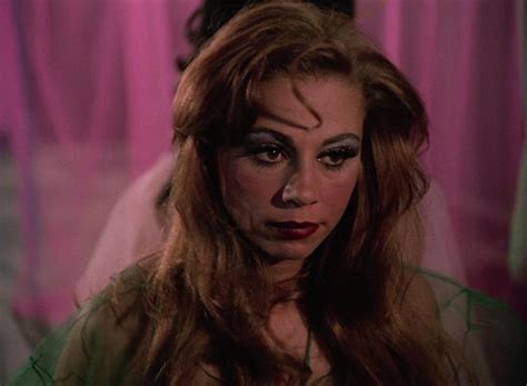 The Strange Hostel Of Naked Pleasures