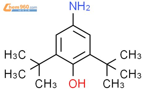 Phenoxy Amino Bis Dimethylethyl Mol