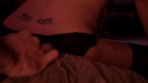 NICOLE HEROLD Nude AZNude