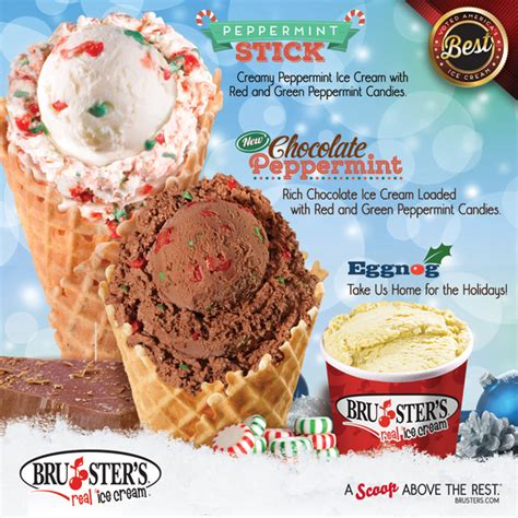 Bruster S Real Ice Cream Tallahassee