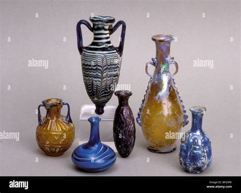 Phoenician Glass Fotografías E Imágenes De Alta Resolución Alamy