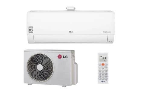 LG Dual Cool 2,5 kW - sklep InstalGreg.pl